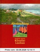 Ahrenshoop: Künstlerlexikon