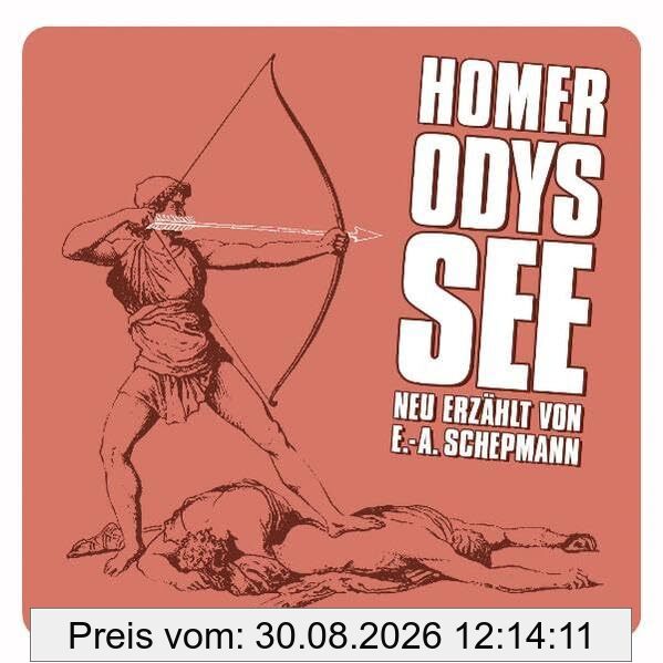 Odyssee (Neu Erzählt)