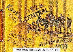 Reiseskizzen aus Zentralasien