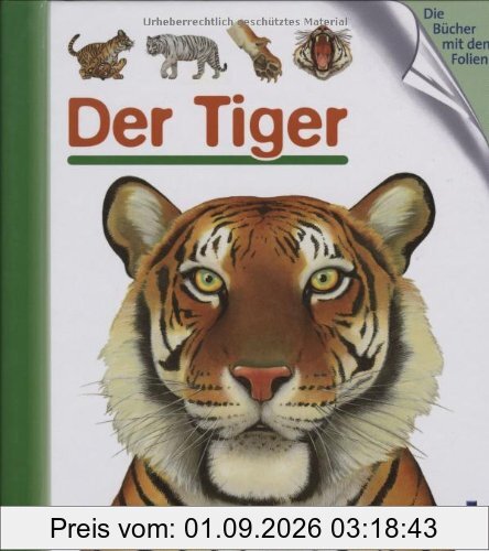 Der Tiger