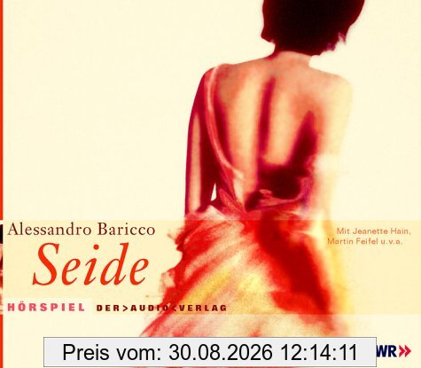 Seide. CD