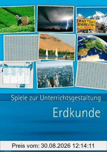 Erdkunde