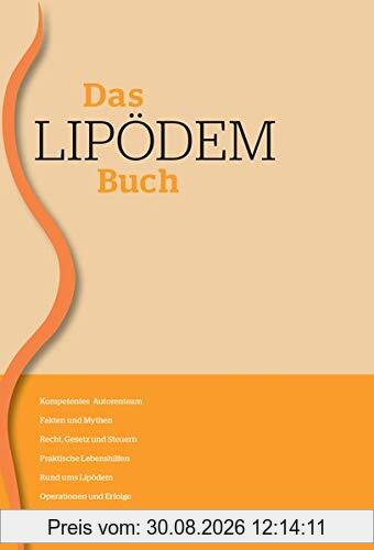 Das Lipödem Buch