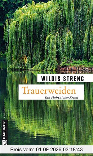 Trauerweiden