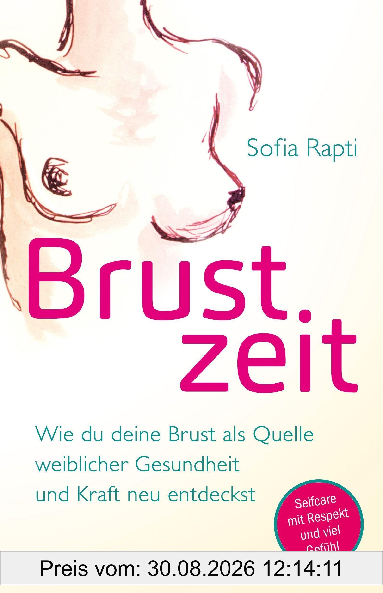 Brustzeit