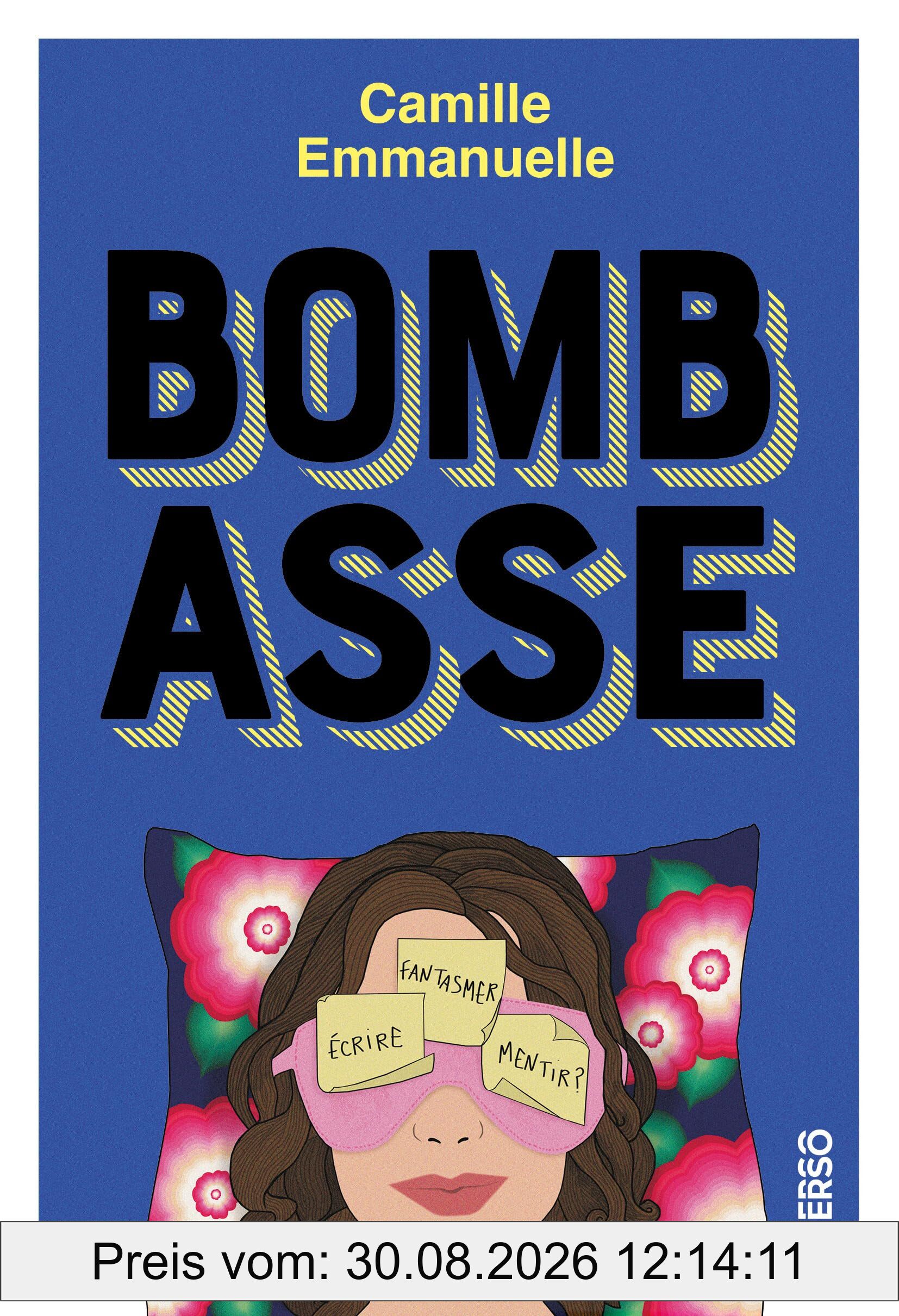 Bombasse