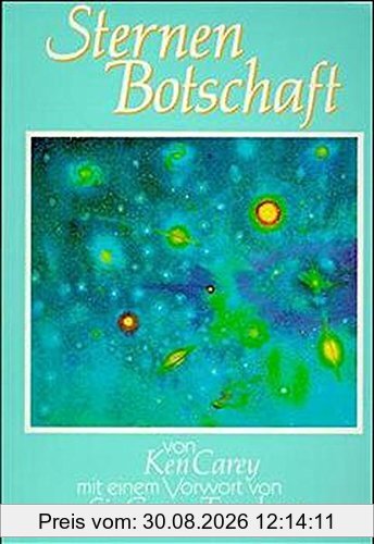 Sternenbotschaft, Bd.1