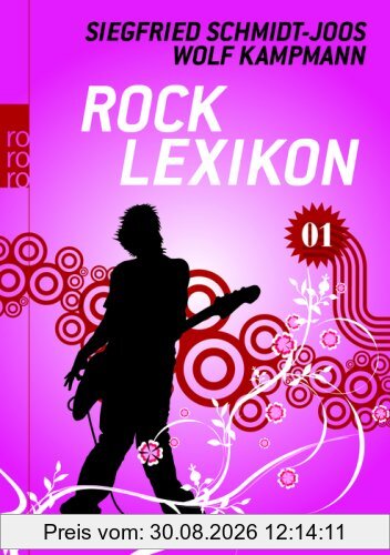 Rock-Lexikon 1