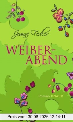 Weiberabend: Roman