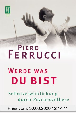 Werde was du bist