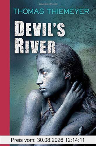 Devil's River
