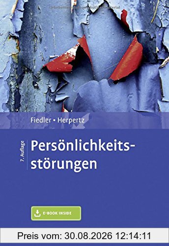Persönlichkeitsstörungen: Mit E-Book inside