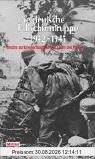 Die deutsche Fallschirmtruppe 1942-1945, Einsätze auf Kriegsschauplätzen im Osten und Westen