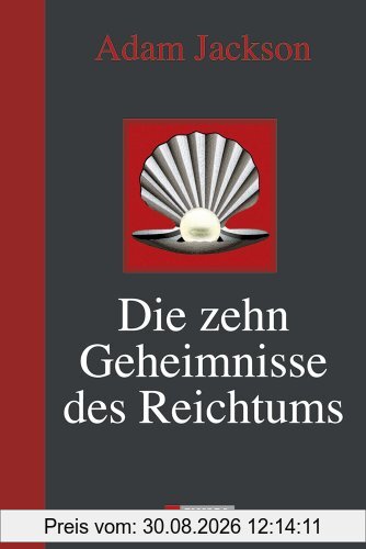 Die zehn Geheimnisse des Reichtums