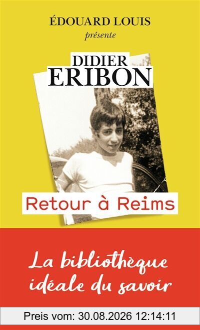 Retour à Reims