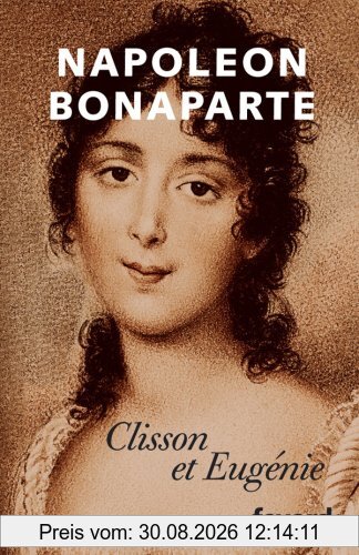 Clisson et Eugénie