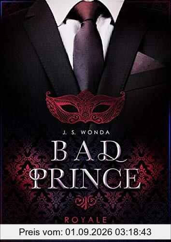 Bad Prince: Royale Flucht