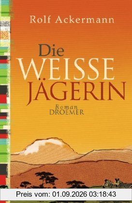 Die weiße Jägerin