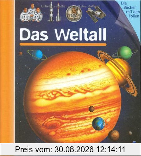 Das Weltall
