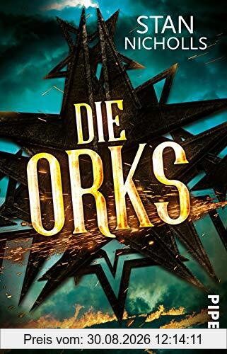Die Orks: Roman