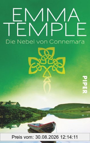 Die Nebel von Connemara: Roman