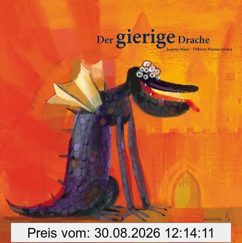 Der gierige Drache