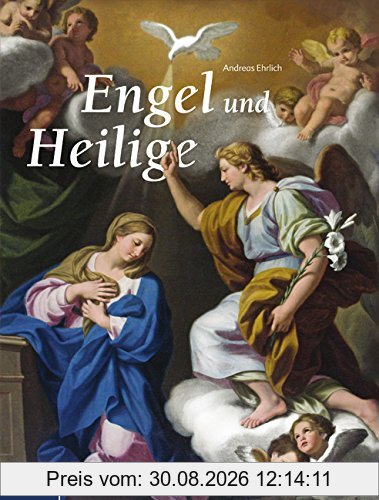 Engel und Heilige