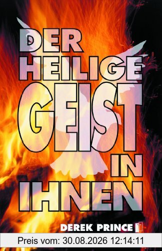 Der Heilige Geist in Ihnen