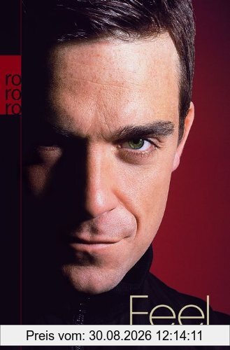 Feel: Robbie Williams