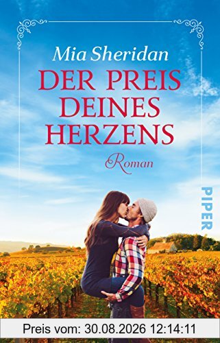 Der Preis deines Herzens: Roman