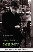 Isaac Bashevis Singer.