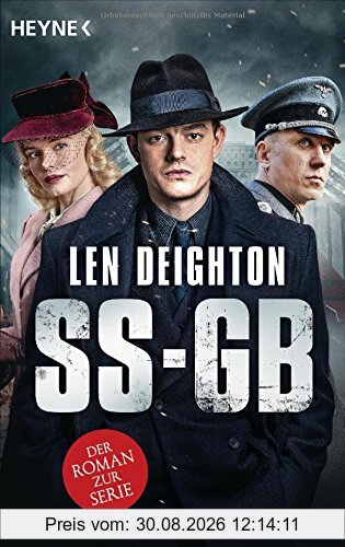 SS-GB: Thriller
