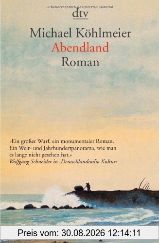 Abendland: Roman