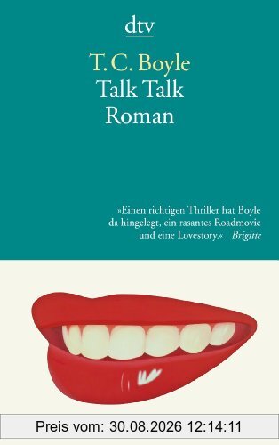 Talk Talk: Roman