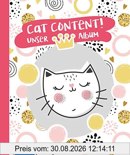 Cat Content! Unser Album (Katze)