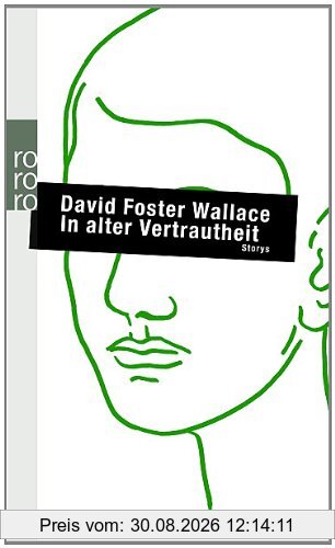 In alter Vertrautheit: Storys