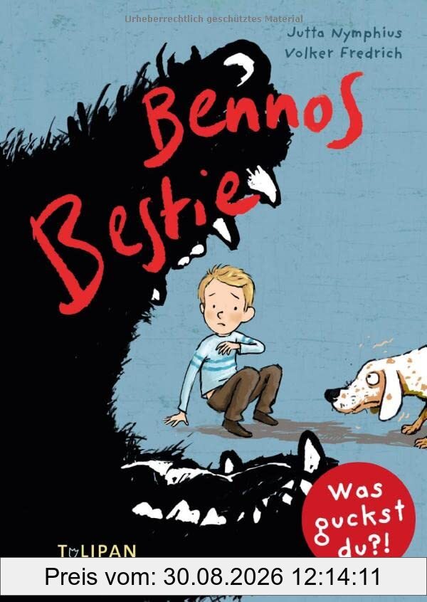 Bennos Bestie