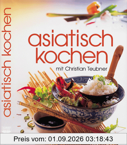 Asiatisch kochen