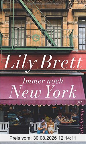 Immer noch New York