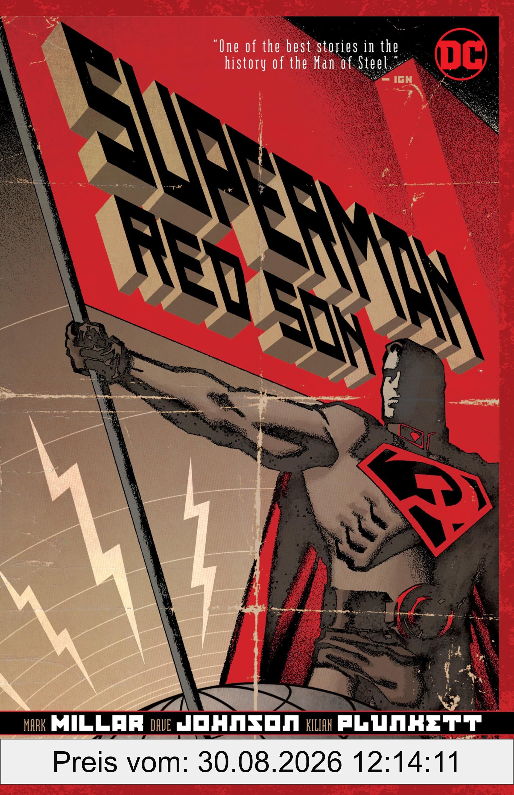 Superman: Red Son