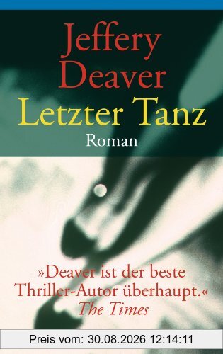Letzter Tanz