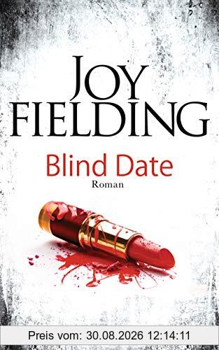 Blind Date: Roman