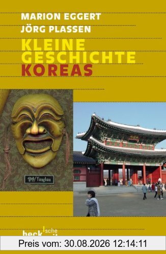 Kleine Geschichte Koreas