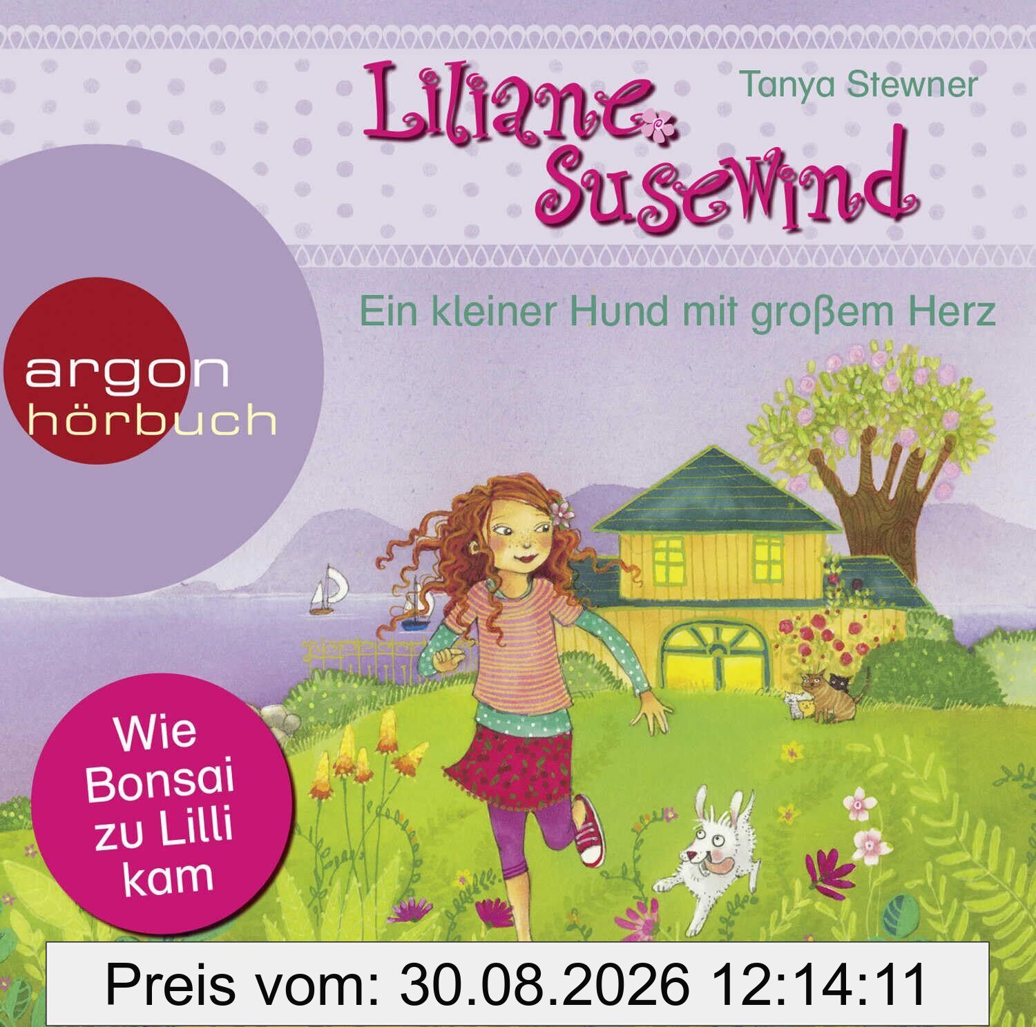 Liliane Susewind – Ein kleiner Hund mit großem Herz