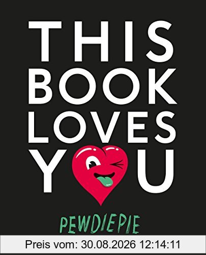 This Book Loves You