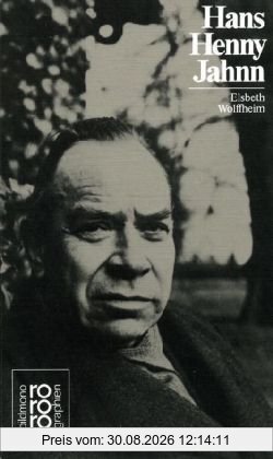 Hans Henny Jahnn