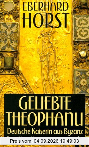 Geliebte Theophanu