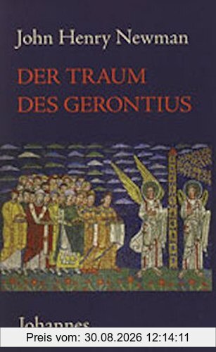 The dream of Gerontius / Der Traum des Gerontius