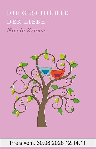 Die Geschichte der Liebe: BRIGITTE Liebesromane