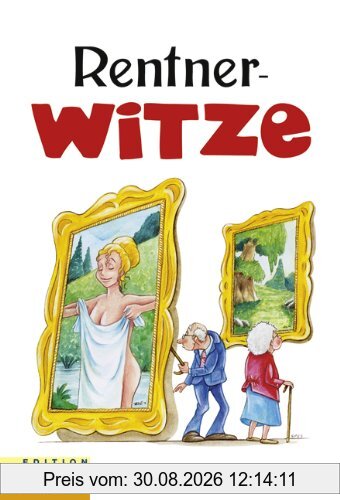 Rentner-Witze